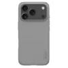 Nillkin Super Frosted PRO tok Apple iPhone 17 Pro Max / 18 Pro Max készülékhez – Titánszürke