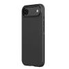 Nillkin Super Frosted PRO Magnetic tok Apple iPhone Air készülékhez – Fekete