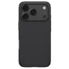 Nillkin Super Frosted PRO Magnetic tok, Apple iPhone 17 Pro Max / 18 Pro Max - Black