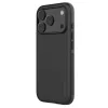 Nillkin Super Frosted PRO Magnetic tok, Apple iPhone 17 Pro Max / 18 Pro Max - Black