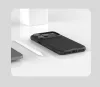 Nillkin Super Frosted PRO Magnetic tok, Apple iPhone 17 Pro Max / 18 Pro Max - Black