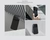 Nillkin CarboProp Aramid Magnetic tok Apple iPhone 17 Pro készülékhez – Fekete