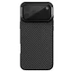 Nillkin CarboProp Aramid Magnetic tok Apple iPhone 17 Pro Max / 18 Pro Max készülékhez – Fekete
