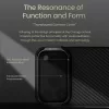 Nillkin CarboProp Aramid Magnetic tok Apple iPhone 17 Pro Max / 18 Pro Max készülékhez – Fekete