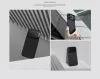 Nillkin CarboProp Aramid Magnetic tok Apple iPhone 17 Pro Max / 18 Pro Max készülékhez – Fekete