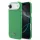  Lacoste Iconic Petit Pique Metal Logo MagSafe tok iPhone Air - zöld