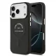 Karl Lagerfeld PU RSG Logo MagSafe tok, iPhone 17 Pro Max - fekete