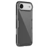 Nillkin Nature TPU PRO tok Apple iPhone Air készülékhez – Átlátszó fekete