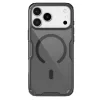 Nillkin Nature TPU PRO Magnetic tok Apple iPhone 17 Pro Max / 18 Pro Max készülékhez – Átlátszó fekete