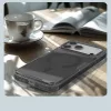 Nillkin Nature TPU PRO Magnetic tok Apple iPhone 17 Pro Max / 18 Pro Max készülékhez – Átlátszó fekete