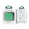 Lacoste Liquid Silicone Croc Logo tok, AirPods 4