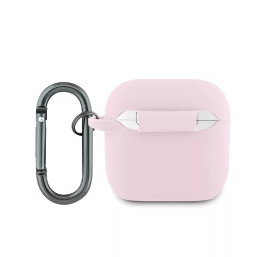 Lacoste Liquid Silicone Croc Logo tok, AirPods 4
