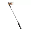 OBAL:ME SelfiePod - fekete