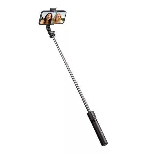OBAL:ME SelfiePod - fekete