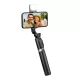 OBAL:ME SelfiePod Glow - fekete