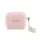 Guess 4G Charm szilikon tok, AirPods Pro 3 - rózsaszín