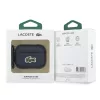 Lacoste Petit Pique Croc Logo Patch AirPods tok – AirPods Pro 3 – Kék