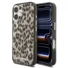 Karl Lagerfeld IML Leopard MagSafe tok, iPhone 17 - barna