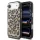 Karl Lagerfeld IML Leopard MagSafe tok, iPhone Air - barna