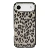 Karl Lagerfeld IML Leopard MagSafe tok, iPhone Air - barna