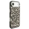 Karl Lagerfeld IML Leopard MagSafe tok, iPhone Air - barna