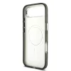 Karl Lagerfeld IML Leopard MagSafe tok, iPhone Air - barna