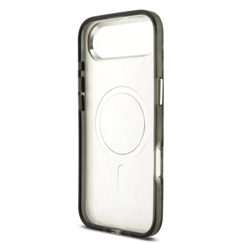 Karl Lagerfeld IML Leopard MagSafe tok, iPhone Air - barna
