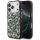 Karl Lagerfeld IML Leopard MagSafe tok, iPhone 17 Pro - barna