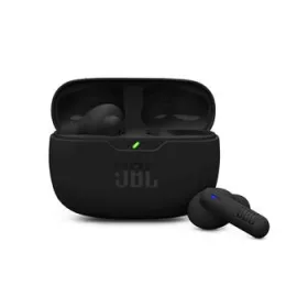 JBL Wave Beam 2 vezeték nélküli fülhallgató – fekete