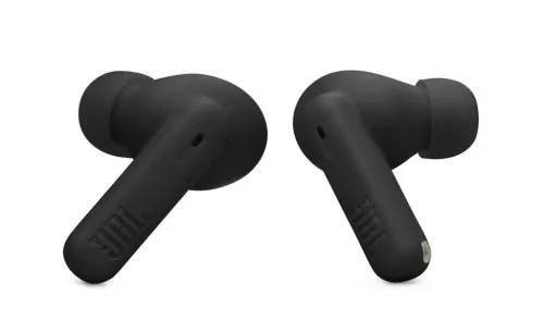 JBL Wave Beam 2 vezeték nélküli fülhallgató – fekete