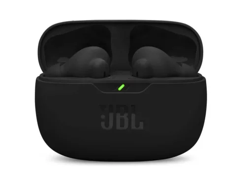 JBL Wave Beam 2 vezeték nélküli fülhallgató – fekete