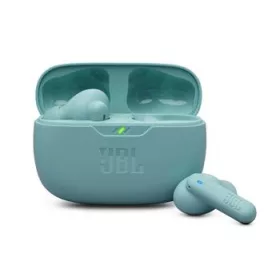 JBL Wave Beam 2 vezeték nélküli fülhallgató – kék