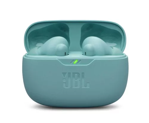 JBL Wave Beam 2 vezeték nélküli fülhallgató – kék
