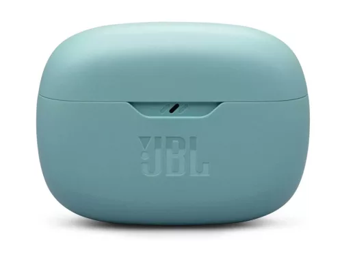 JBL Wave Beam 2 vezeték nélküli fülhallgató – kék