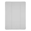 OBAL:ME MistyTab tok – Apple iPad Air 11 (2020/22/24/25/26)/iPad Pro 11 (1/2/3/4) – világosszürke