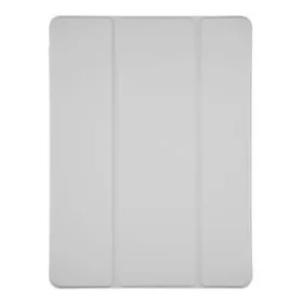   OBAL:ME MistyTab tok – Apple iPad Air 11 (2020/22/24/25/26)/iPad Pro 11 (1/2/3/4) – világosszürke