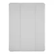 OBAL:ME MistyTab tok – Apple iPad 10.9 (2022/11 2025) – világosszürke