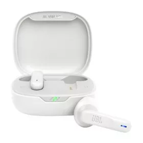 JBL Vibe Flex vezeték nélküli fülhallgató – fehér