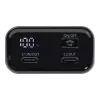       Tactical Squad Company 30W 10000mAh powerbank - kompakt, könnyű, gyors    
