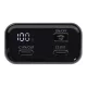       Tactical Squad Company 30W 10000mAh powerbank - kompakt, könnyű, gyors    