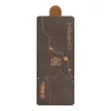       Tactical Squad Company 30W 10000mAh powerbank - kompakt, könnyű, gyors    
