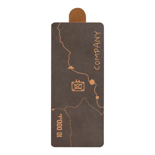       Tactical Squad Company 30W 10000mAh powerbank - kompakt, könnyű, gyors    