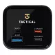       Tactical Squad Head Quarters 65W 27000mAh powerbank - maximális kapacitás, laptop-töltéssel    