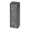       Tactical Squad Head Quarters 65W 27000mAh powerbank - maximális kapacitás, laptop-töltéssel    
