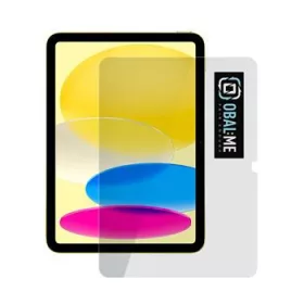 OBAL:ME 2.5D üvegfólia – Apple iPad 10.9 (2022/11 2025)