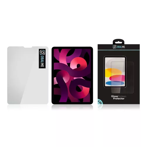 OBAL:ME 2.5D üvegfólia – Apple iPad Air (2020/2022)