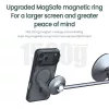 Nillkin Iceblade Prop Magnetic tok Apple iPhone 17 Pro Max / 18 Pro Max készülékhez – Szürkületi szürke