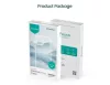 Nillkin Iceblade Prop Magnetic tok Apple iPhone 17 Pro Max / 18 Pro Max készülékhez – Szürkületi szürke