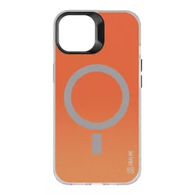   OBAL:ME MagNetix SolarFlex tok Apple iPhone 13 készülékhez – Copper Gray