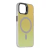 OBAL:ME MagNetix SolarFlex tok Apple iPhone 13 készülékhez – Copper Gray